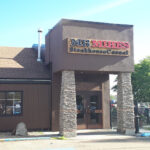 MR MIKES SteakhouseCasual-Red Deer