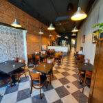 The 1906 Bistro - Bar-Didsbury