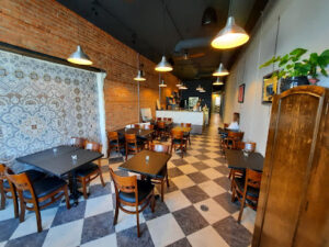 The 1906 Bistro - Bar-Didsbury
