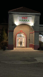 YNT Hakka Restaurant & Bar-Olds