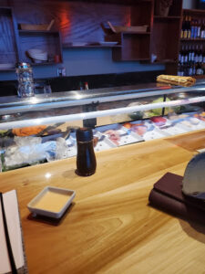Masa Sushi Hibachi Steakhouse and Seafood-Bessemer