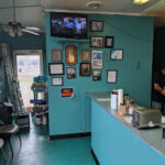Fish & Wing-Bessemer