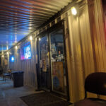 The Hangar Bar and Grill-Bessemer