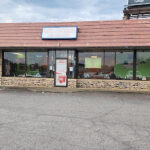 Gear Jammers Restaurant-Scottsboro