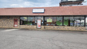 Gear Jammers Restaurant-Scottsboro