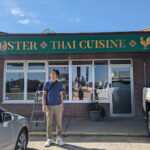 Rooster Thai cuisine-Didsbury