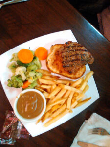 JD's Restaurant & Pizza-Didsbury
