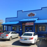 The Seafood King Bessemer-Bessemer