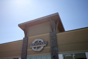 Brewsters Brewing Company and Restaurant - Airdrie-Airdrie