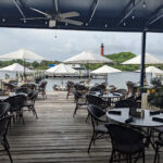 Jetty's Waterfront Restaurant-Jupiter