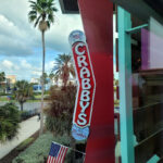 Crabby's Dockside Clearwater-Clearwater