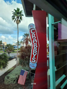 Crabby's Dockside Clearwater-Clearwater