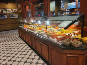 Ruby Tuesday-Scottsboro