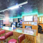 Scooter's Sports Grill-Scottsboro
