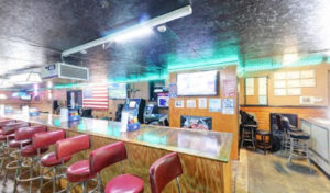 Scooter's Sports Grill-Scottsboro