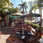 Café Des Artistes-Jupiter