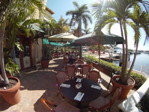 Café Des Artistes-Jupiter