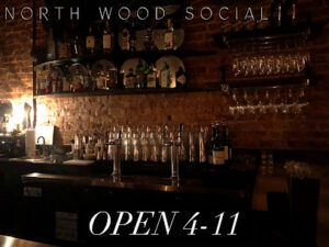 North Wood Social-Florence