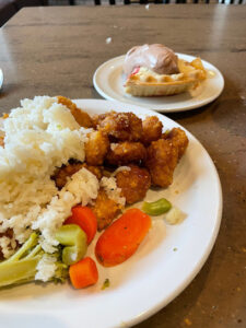Elements Dining Fusion-Olds