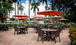 Cristof's on McGregor-Fort Myers