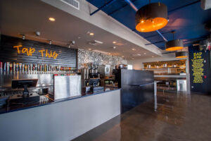 Badfins Food + Brew-Clearwater
