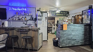 Big Mama's Smokehouse & Grill-Coronation