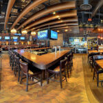 Browns Socialhouse Clearview-Red Deer