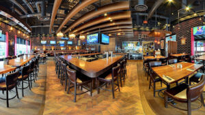 Browns Socialhouse Clearview-Red Deer