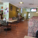 New Red Pepper Cafe-Stony Plain