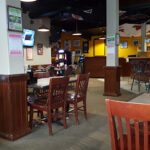 Pourhouse Bar & Grill-Cold Lake