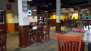 Pourhouse Bar & Grill-Cold Lake