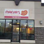 Maeva’s Family Restaurant-Stony Plain