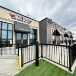 The Hard Deck Smokehouse & Rec Room-Cold Lake