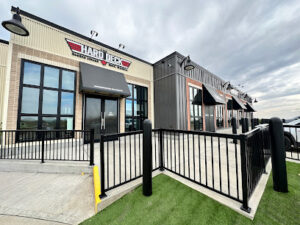 The Hard Deck Smokehouse & Rec Room-Cold Lake