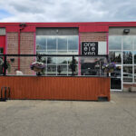 One Eleven Grill-Red Deer