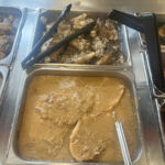 Magic City Grille-Bessemer