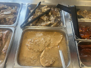 Magic City Grille-Bessemer