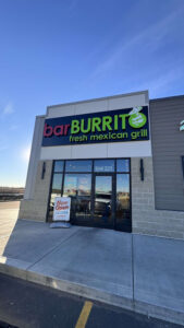barBURRITO-Blackfalds