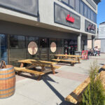 Almira's Mediterranean Grill-Okotoks