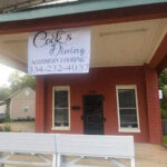 Cook’s Dining-Eufaula
