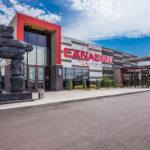 The Canadian Brewhouse (Leduc)-Leduc