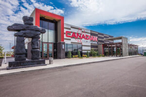 The Canadian Brewhouse (Leduc)-Leduc