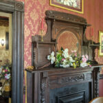McCutchen's Magnolia House-Scottsboro