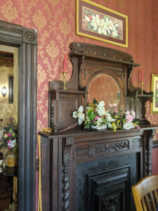 McCutchen's Magnolia House-Scottsboro