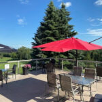 The Glens Grill at Montgomery Glen Golf & Country Club-Wetaskiwin