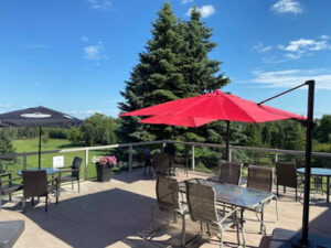 The Glens Grill at Montgomery Glen Golf & Country Club-Wetaskiwin