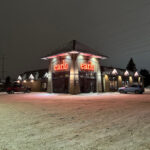 Earls Kitchen + Bar-Red Deer