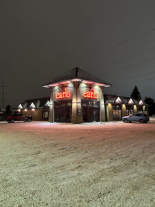 Earls Kitchen + Bar-Red Deer