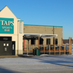 Taps Sports Bar and Grill-Cold Lake