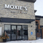 Moxies Red Deer Restaurant-Red Deer